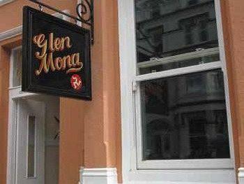 Glen Mona Hotel Douglas Exterior foto